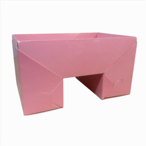 Caja Tipo Mesa - 30x20x10 colores cm