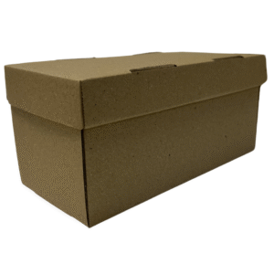 caja base y tapa 20x10x10