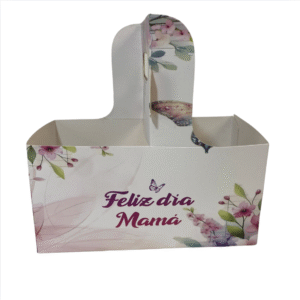 flores y chocolates mom