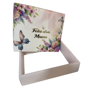 caja eleganza